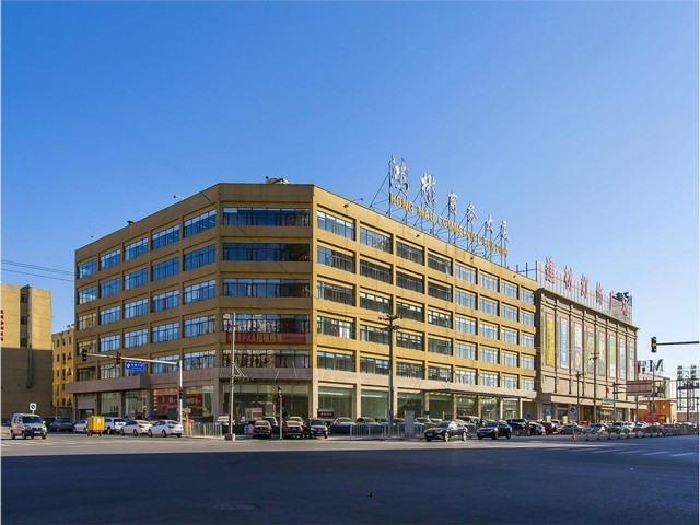 沈阳自动化设备调试平台公司